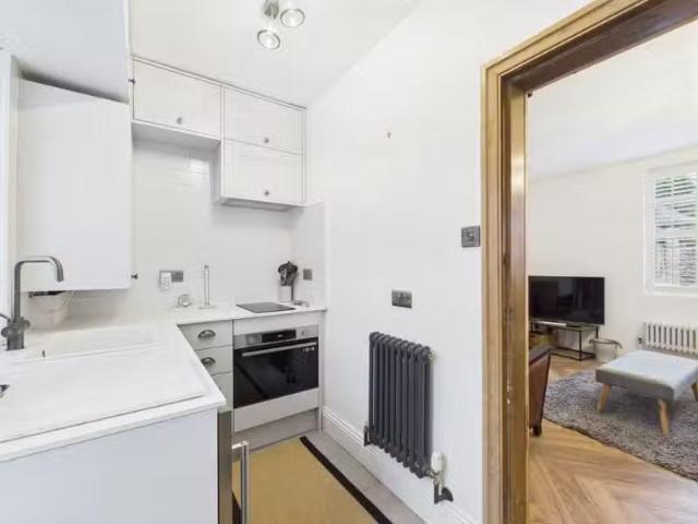 House for rent in Giggleswick, North Yorkshire