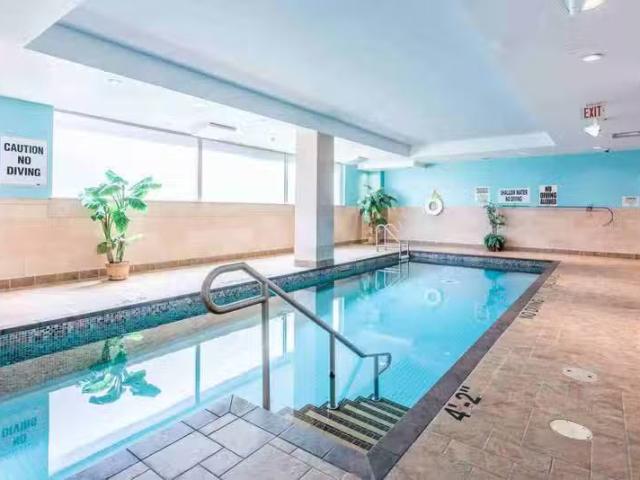 Condo for rent in Vanier, Ontario