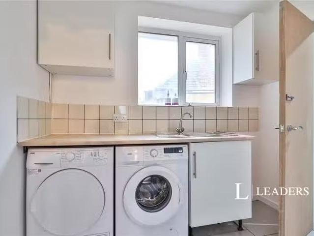 House for rent in Hamworthy, Poole