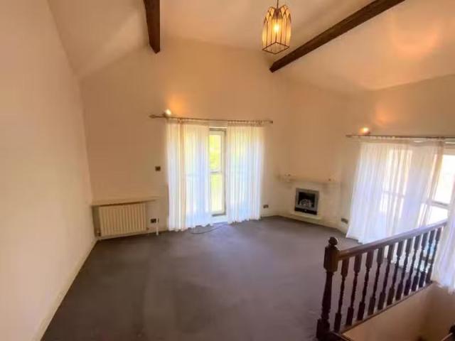 House for rent in Higherford, Lancashire