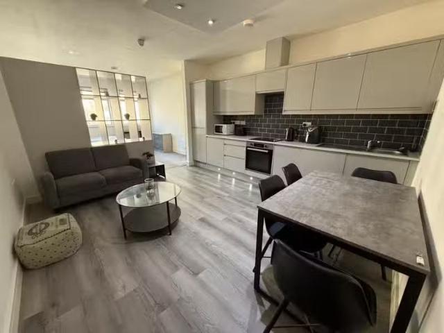 House for rent in Hull and East Yorkshire, England
