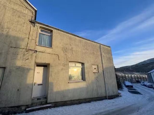 House for rent in Stokes Croft, Feckenham