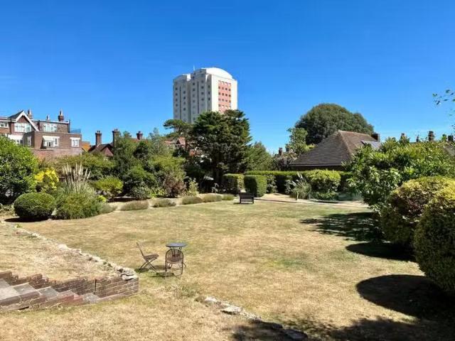House for rent in Eastbourne, East Sussex