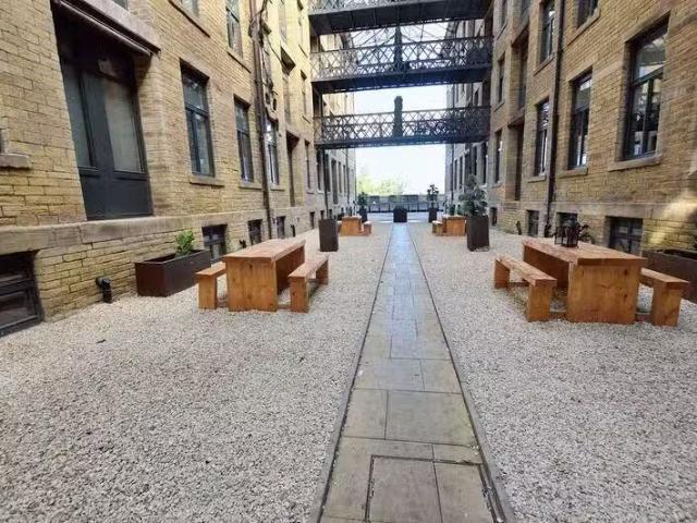 House for rent in West Yorkshire