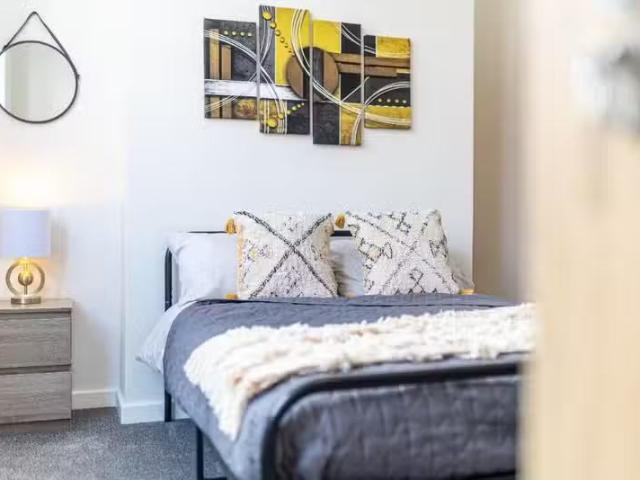 House for rent in Rossmore, Cheshire