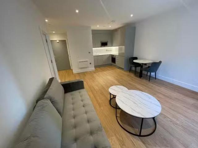 House for rent in Highgate, West Midlands