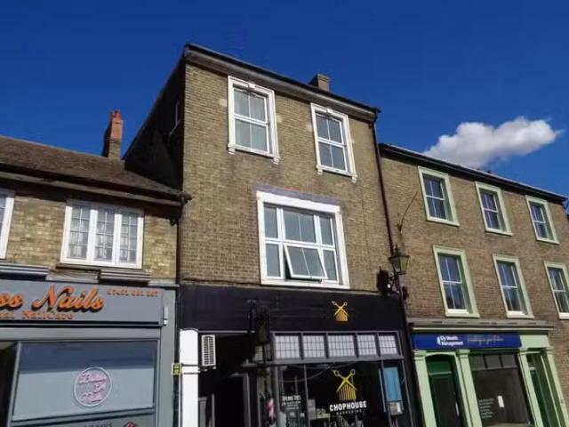 House for rent in Forehill, Scotland
