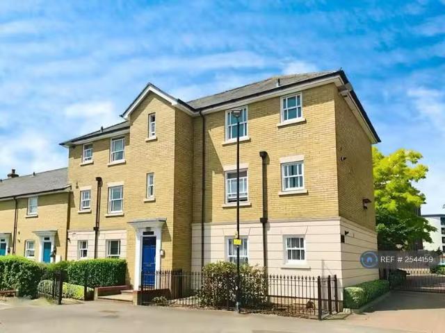 House for rent in Moulsham, Chelmsford