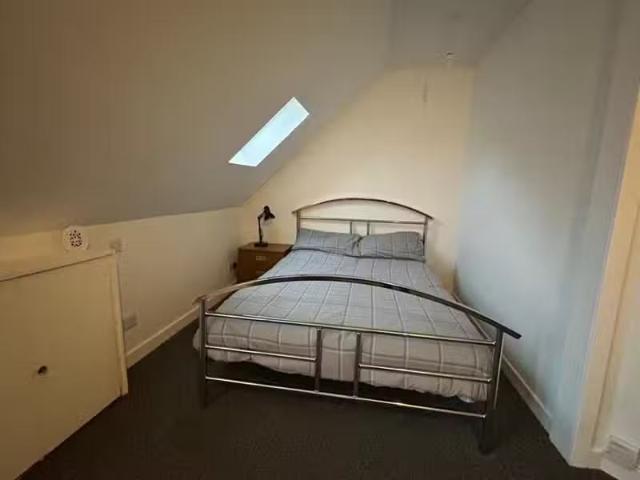 House for rent in Peterhead, Scotland