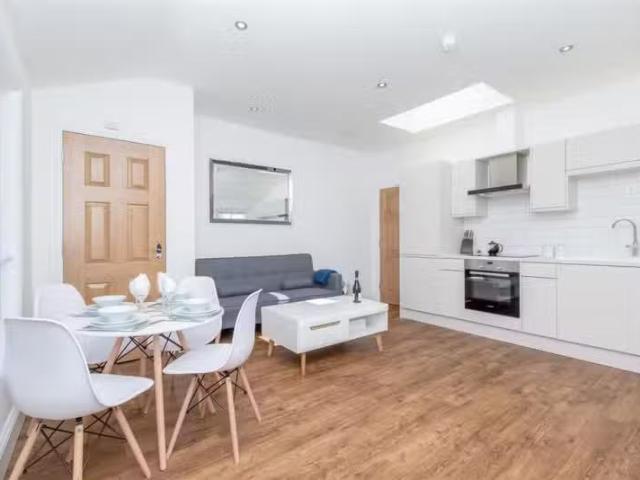 House for rent in Penarth, Wales