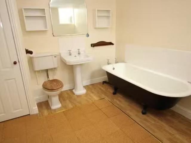 House for rent in Warminster, Wiltshire