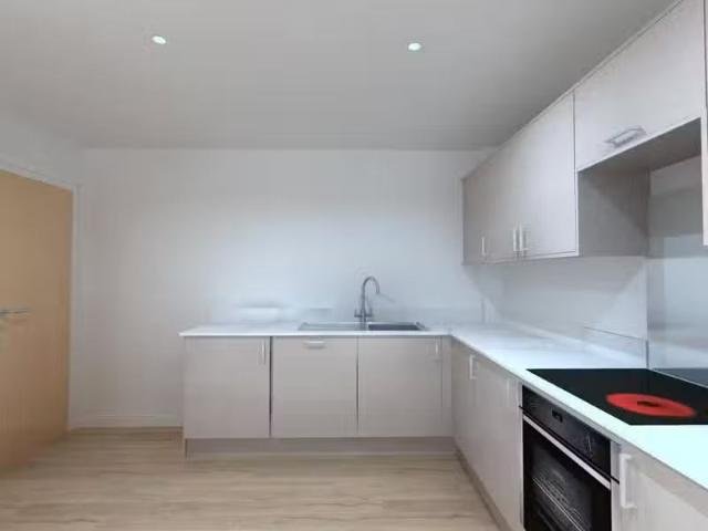 House for rent in Clifton Village, Feckenham