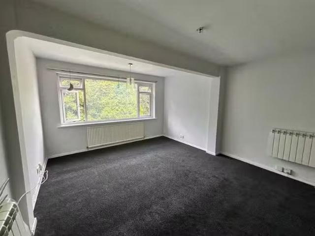 House for rent in Wake Green, West Midlands