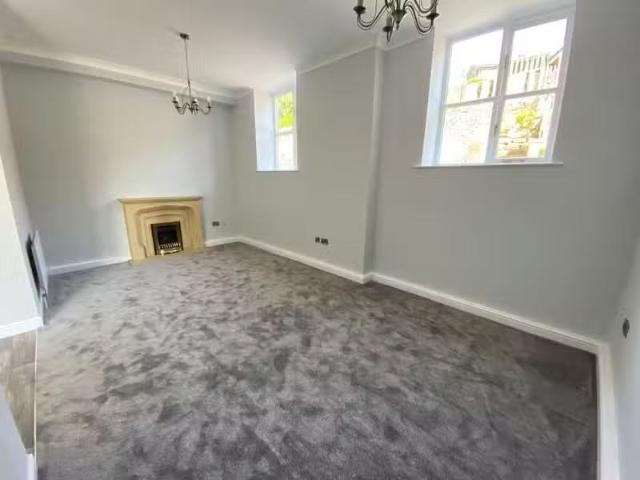 House for rent in Cullingworth, West Yorkshire