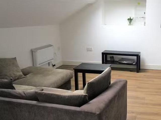 House for rent in Penarth, Wales
