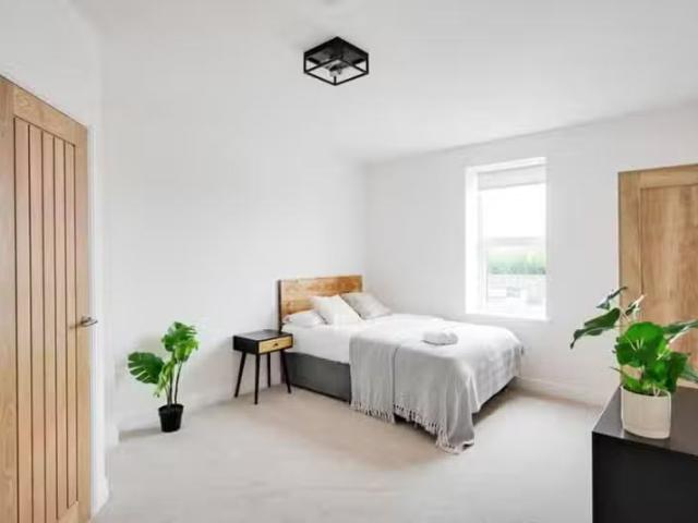 House for rent in Feckenham, City Of Bristol