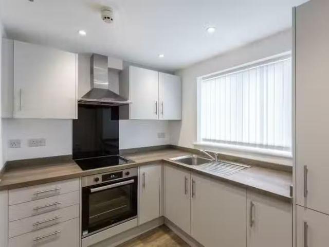 House for rent in South Tranmere, Birkenhead