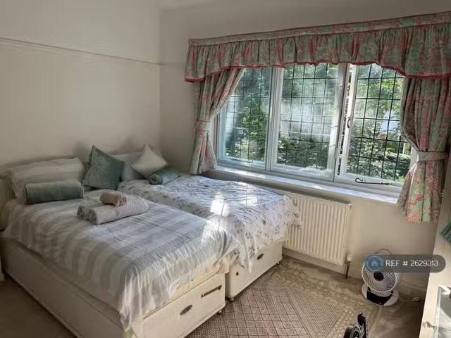 House for rent in Talbot Village, Bournemouth