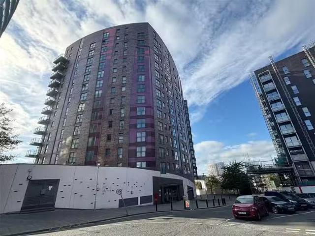 Apartment for rent