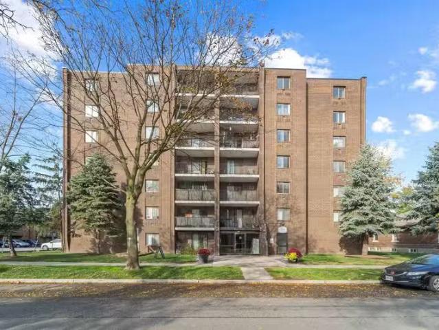 Condo for rent in Maidstone, Ontario