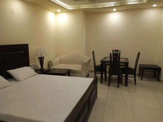 Apartment for rent in Safari Valley Abu Bakar Block, تحصیل راولپنڈی چھاؤنی