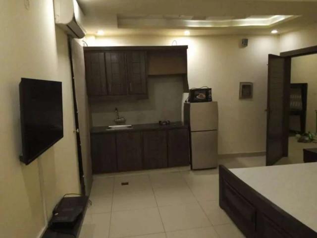 Apartment for rent in Islamabad