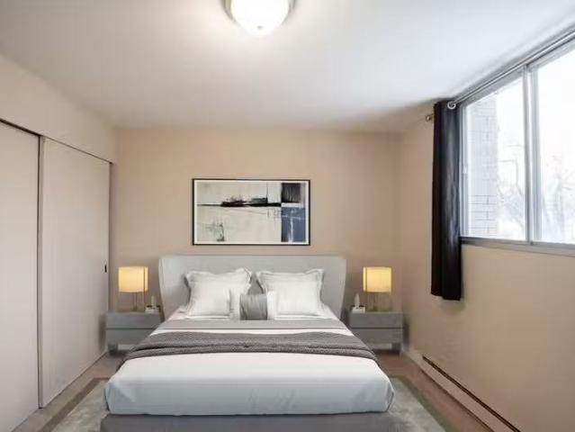 Condo for rent in East St. Paul, Manitoba
