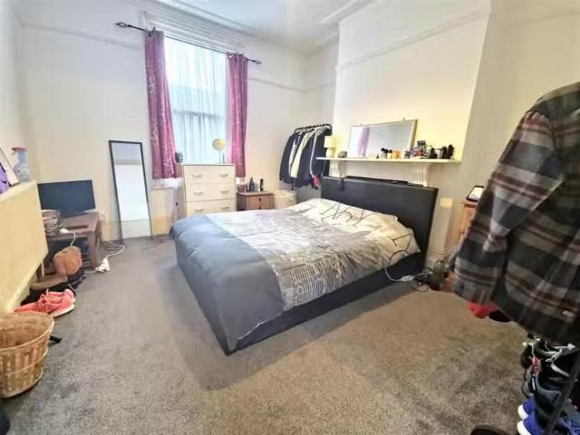 House for rent in Cliftonville West, Acol