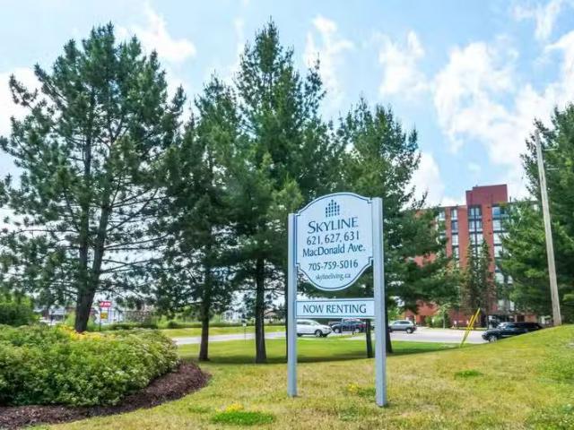 Condo for rent in Sault Sainte Marie, Ontario