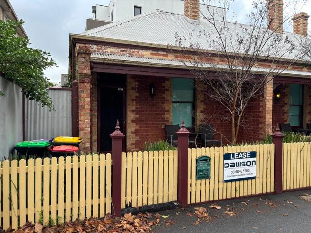 Apartment for rent in Camerons Creek, Victoria