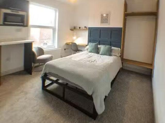 House for rent in Chaddesden, East Midlands