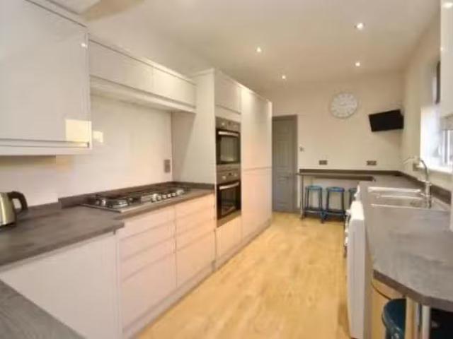 House for rent in Notting Hill, Greater London
