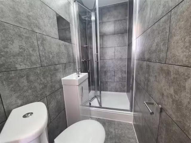 House for rent in Lozells, West Midlands