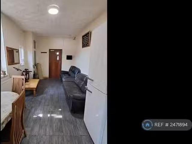 House for rent in Sparkbrook, West Midlands