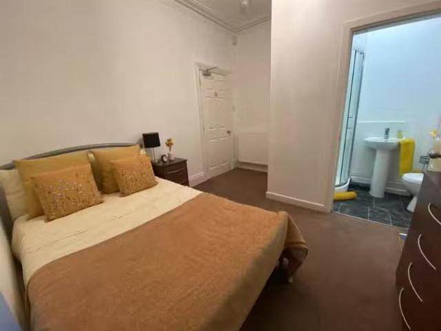 House for rent in Gravelly Hill, West Midlands