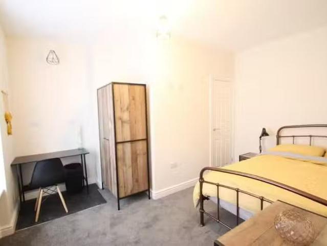 House for rent in Hanslope