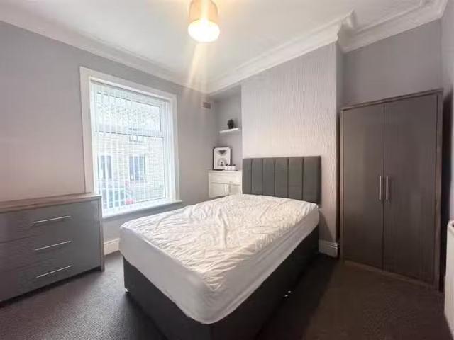House for rent in Rose Hill, Burnley