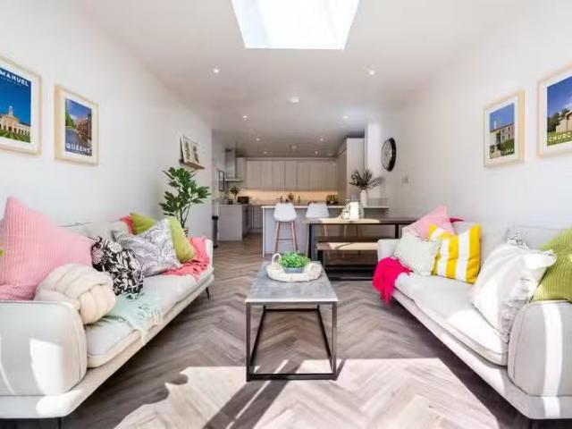 House for rent in Barway, Cambridgeshire