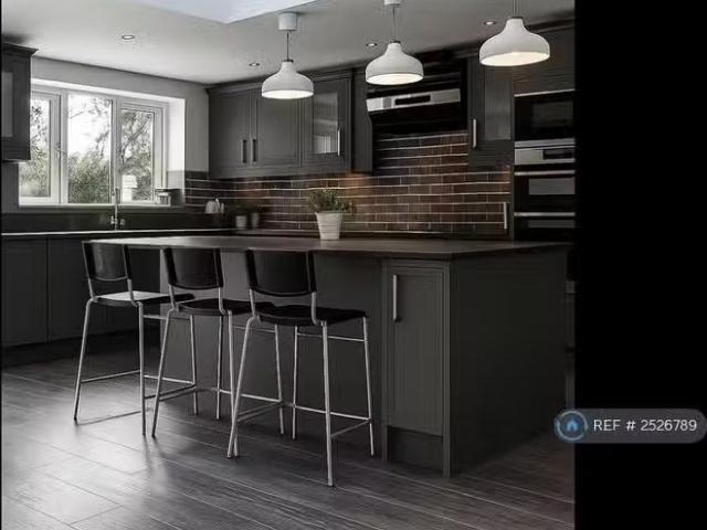 House for rent in West Midlands