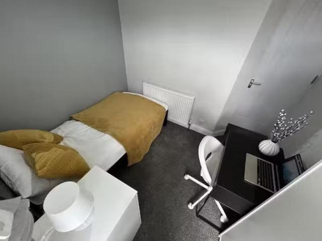 House for rent in Cleethorpes, North East Lincolnshire