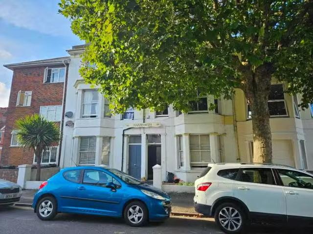 House for rent in Eastbourne, East Sussex