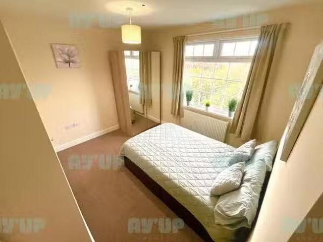 House for rent in South Yorkshire