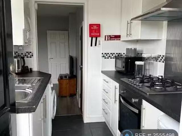 House for rent in West Cliff, Bournemouth