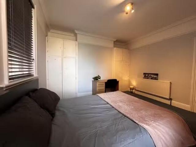 House for rent in Talbot Village, Bournemouth