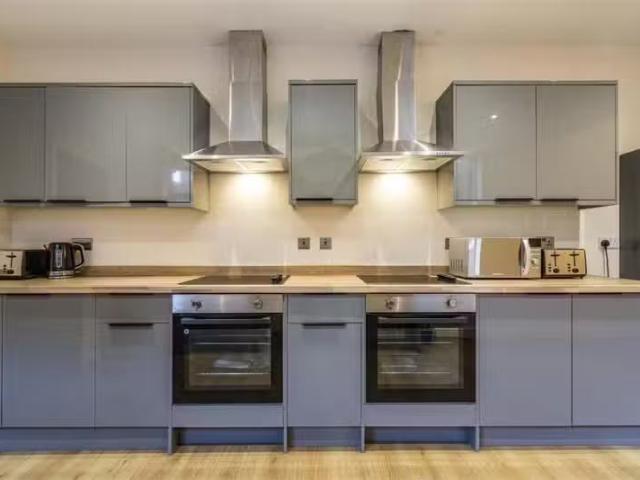 House for rent in Caldermill, East Midlands
