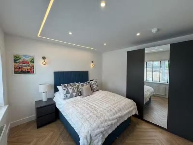 House for rent in Downley, Buckinghamshire