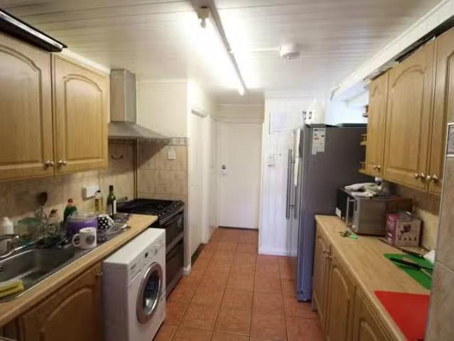 House for rent in Alverton, East Midlands