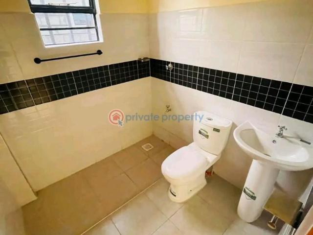 Townhouse for rent in Ruiru