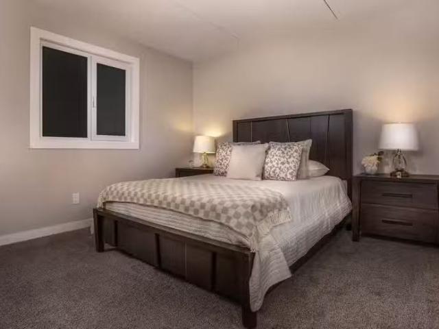 Condo for rent in East St. Paul, Manitoba