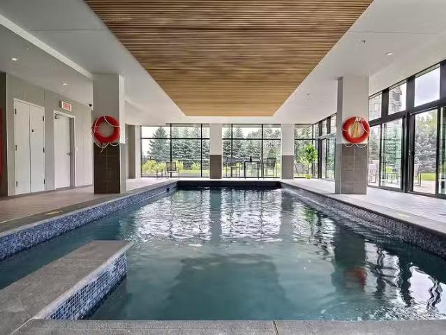 Condo for rent in Verdun, St. Leonard's